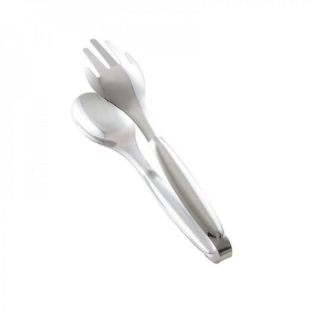 Velocity Stainless Steel Food Tongs Fried Fish Steak Clip Tong Bbq Grilling Tong Non-Stick Barbecue Grilling Cooking Tongs Kitchen Tools
Velocity Stainless Steel Food Tongs Fried Fish Steak Clip Tong Bbq Grilling Tong Non-Stick Barbecue Grilling Cooking Tongs Kitchen Tools