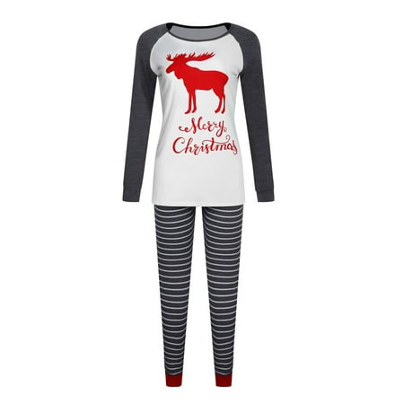 Xmas Christmas Women s Nightgowns Pajama Set Long Sleeves Top with Pants Sleepwear Loungewear Pjs Sets
Xmas Christmas Women s Nightgowns Pajama Set Long Sleeves Top with Pants Sleepwear Loungewear Pjs Sets