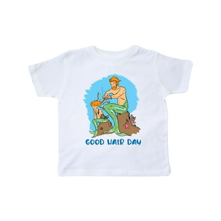 Inktastic Mer Dad and Daughter Good Hair Day Braiding Radiant Red Hair Gift Toddler Boy or Toddler Girl T-Shirt
Inktastic Mer Dad and Daughter Good Hair Day Braiding Radiant Red Hair Gift Toddler Boy or Toddler Girl T-Shirt