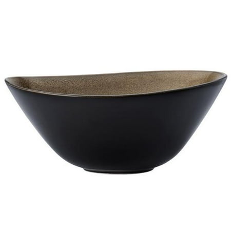 Oneida L6753059760 8 oz Ceramic & Porcelain Soup Bowl