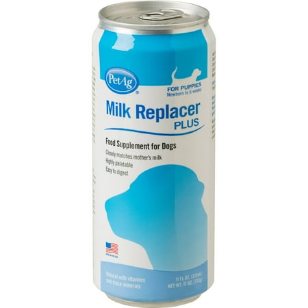 milk replacer for puppies petag liquid milk replacer plus for puppies 11 oz walmart milk replacer for puppies petag liquid milk replacer plus for puppies 11 oz walmart