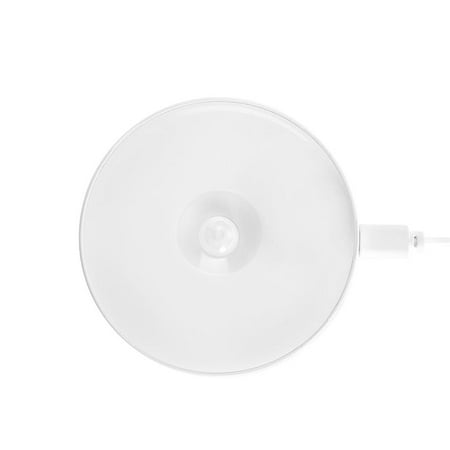 Night Light With Motion Sensor LED Wireless Cabinet Light Magnetic Attachment For Wardrobe Closet
Night Light With Motion Sensor LED Wireless Cabinet Light Magnetic Attachment For Wardrobe Closet