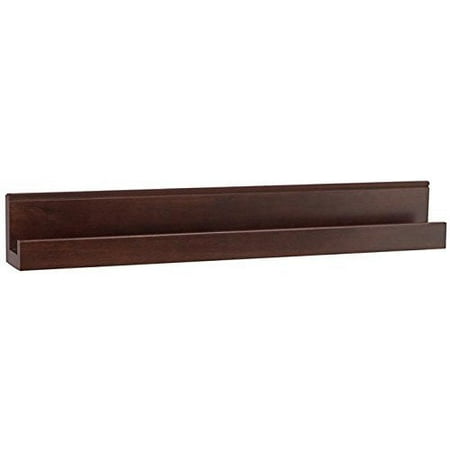 Welland LLC Photo Ledge Floating Shelf