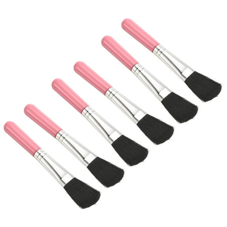Uxcell Succulent Cleaning Brush 6Pack 125mm Black Gardening Tools Plant Brush for Garden Pink Handle
Uxcell Succulent Cleaning Brush 6Pack 125mm Black Gardening Tools Plant Brush for Garden Pink Handle