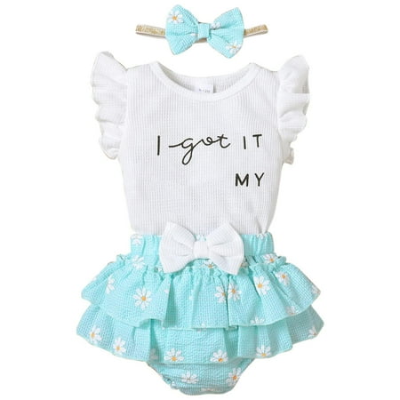 Toddler Girls Spring Autumn Style Letter Printed Sleeveless Top Flower Printed Shorts 2PCS Set 0-18 Months Babies Kids Child Clothing Streetwear Dailywear Outwear
Toddler Girls Spring Autumn Style Letter Printed Sleeveless Top Flower Printed Shorts 2PCS Set 0-18 Months Babies Kids Child Clothing Streetwear Dailywear Outwear