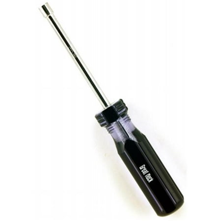 Great Neck Saw .19in. Professional Nut Driver ND3C