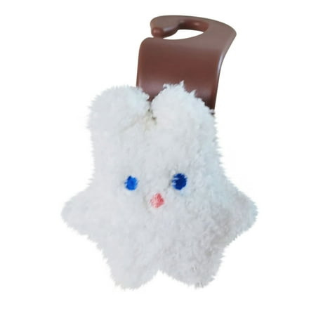 Mittory Cartoon Bear Hook Car Seat Back Multi-Functional Storage Hook Car Plastic Pendant Trendy White
Mittory Cartoon Bear Hook Car Seat Back Multi-Functional Storage Hook Car Plastic Pendant Trendy White