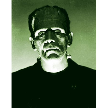 Boris Karloff