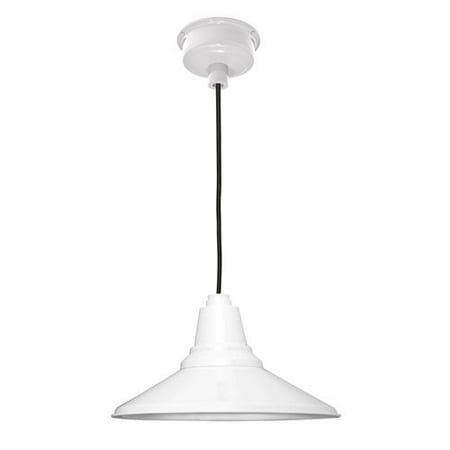 Cocoweb Calla 1-Light LED Mini Pendant