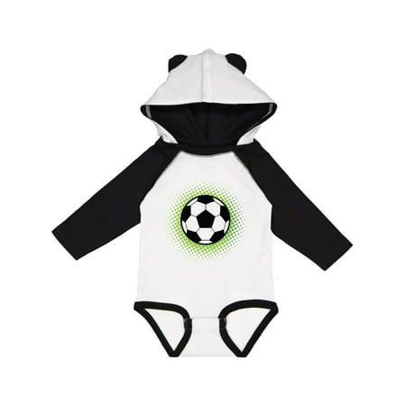 Inktastic Soccer Player Gift Coach Gift Baby Boy or Baby Girl Long Sleeve Bodysuit
Inktastic Soccer Player Gift Coach Gift Baby Boy or Baby Girl Long Sleeve Bodysuit