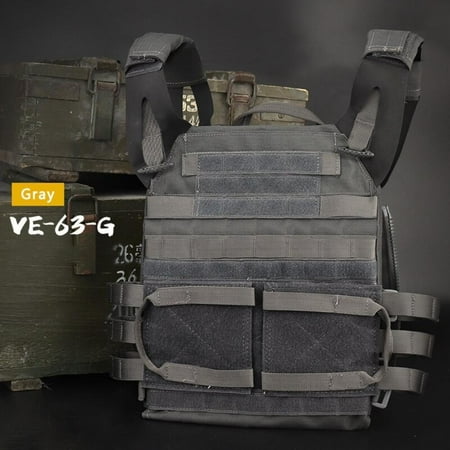 Praeter Men Women Chest Rig Bag Multifunctional Vest Pack Male Waist Bags Abdomon Pack Double Shoulder Bags