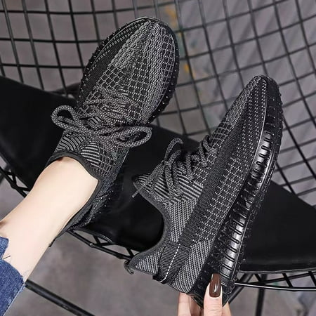 Women s Lightweight Mesh Sneakers Breathable Lace-Up Running Shoes Casual & Stylish Shoes Women s Footwear
Women s Lightweight Mesh Sneakers Breathable Lace-Up Running Shoes Casual & Stylish Shoes Women s Footwear