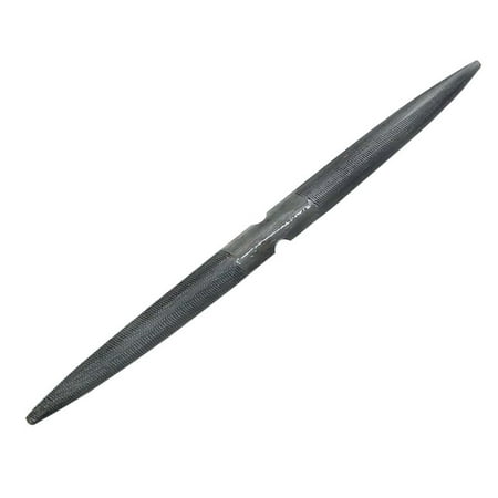 8 Inch Double Ended Half Round Wax File Jewelry Tool for Carving and Filing DIY Craft
8 Inch Double Ended Half Round Wax File Jewelry Tool for Carving and Filing DIY Craft