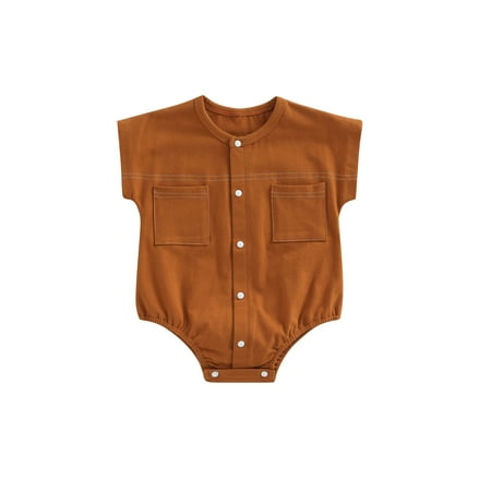 Bagilaanoe Newborn Baby Boys Rompers Print Short Sleeve Bodysuit 3M 6M 12M 18M Infant One Piece Jumpsuit
Bagilaanoe Newborn Baby Boys Rompers Print Short Sleeve Bodysuit 3M 6M 12M 18M Infant One Piece Jumpsuit