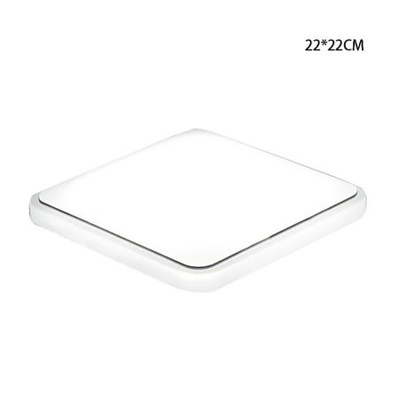 Led Ceiling Light Low Consumption Button Switch Square Kitchen Bright Bedroom 
Led Ceiling Light Low Consumption Button Switch Square Kitchen Bright Bedroom