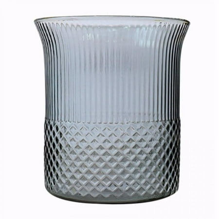 SweetCandy Transparent Glass High Temperature Resistant Pinstripe Cup Japanese Heat-resistant Open Glass Coffee Cup
SweetCandy Transparent Glass High Temperature Resistant Pinstripe Cup Japanese Heat-resistant Open Glass Coffee Cup
