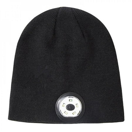Popvcly Outdoor Lighting LED Head-mounted Headlight Night Running Warning Light Knitted Hat Light Detachable
Popvcly Outdoor Lighting LED Head-mounted Headlight Night Running Warning Light Knitted Hat Light Detachable