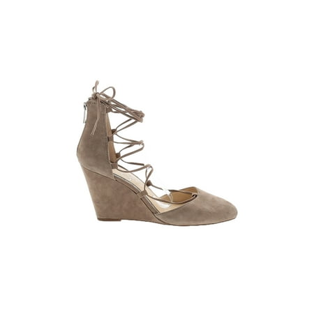 Pre-Owned Jessica Simpson Women s Size 9 Wedges