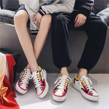 5881 Anime Shoes Anime Sneakers Women And Men VIP For Dropshipping