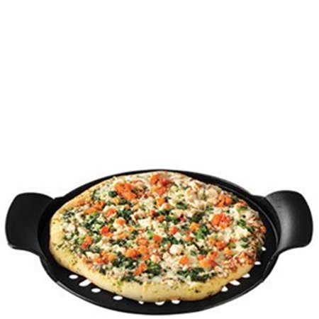 BR Cast Iron Pizza Pan