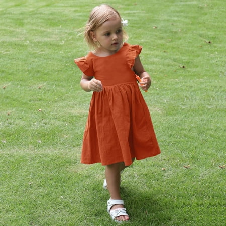 Cathalem 2t Cardigan Girls Kids Girls Toddler Soild Cotton Linen Ruffle Halter Boeknot Sleeveless Toddler Cold Shoulder Dress Dress Red 5-6 Years
Cathalem 2t Cardigan Girls Kids Girls Toddler Soild Cotton Linen Ruffle Halter Boeknot Sleeveless Toddler Cold Shoulder Dress Dress Red 5-6 Years