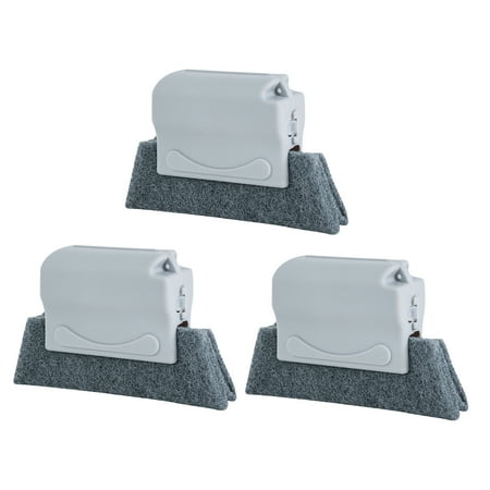 SUWHWEA 3PC Window Slot Cleaning Brush Door And Window Slideway Cleaning Tool On Clearance
SUWHWEA 3PC Window Slot Cleaning Brush Door And Window Slideway Cleaning Tool On Clearance