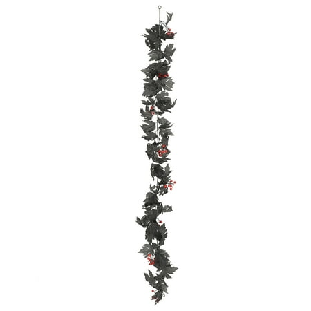 NUOLUX 1 Set of Halloween Vivid Vine Pendant Indoor Layout Maple Leaf Artificial Plant
NUOLUX 1 Set of Halloween Vivid Vine Pendant Indoor Layout Maple Leaf Artificial Plant