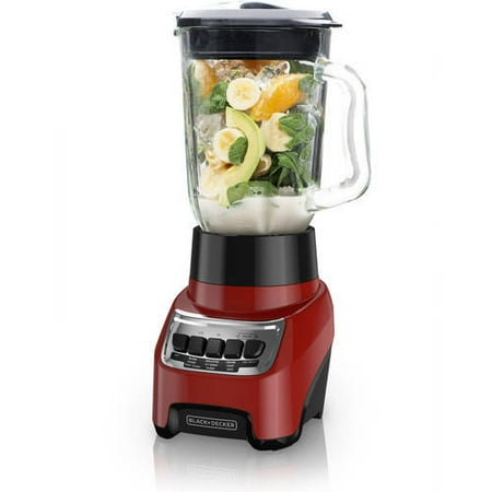 Black And Decker FusionBlade Powercrush Blender