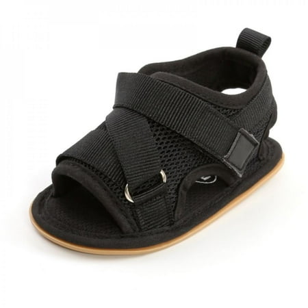 Oaktree Baby Cute Soft - Soled Non-slip Walking Shoes