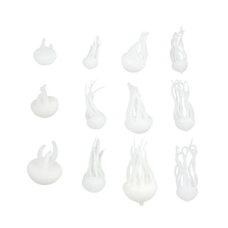 12Pcs DIY Epoxy Moulds Creative Jellyfish Shaped Epoxy Molds Cupcake Dessert Soap Moulds Baking Moulds Tools
12Pcs DIY Epoxy Moulds Creative Jellyfish Shaped Epoxy Molds Cupcake Dessert Soap Moulds Baking Moulds Tools