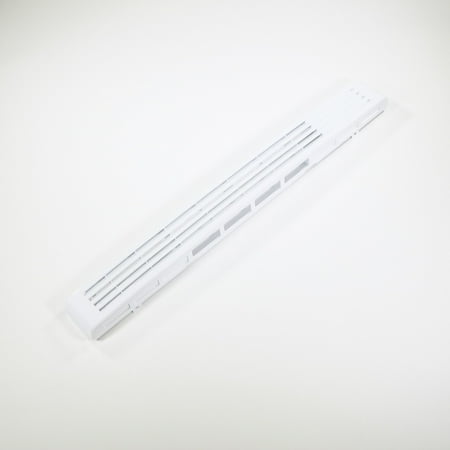 GE WB07X11007 Microwave Grille White - OEM Part