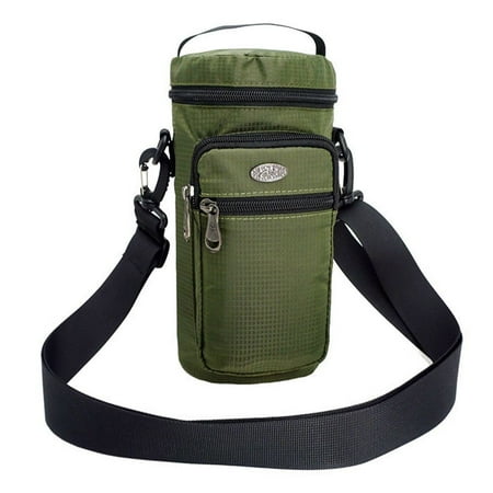 Camping Sling Bag Shoulder Bag Sundries Storage Bag Hiking Tote Bag Outdoor Sports Bag Water Bottle Pouch Water Bottle Cooler GREEN
Camping Sling Bag Shoulder Bag Sundries Storage Bag Hiking Tote Bag Outdoor Sports Bag Water Bottle Pouch Water Bottle Cooler GREEN