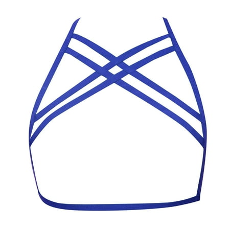 B91xZ Pajamas For Women Women Lace Up Bra Black Cutout Stretch Adjustable Lingerie Bra Lady Elastic Band Bra Fuzzy Robe 2xl Blue One Size
B91xZ Pajamas For Women Women Lace Up Bra Black Cutout Stretch Adjustable Lingerie Bra Lady Elastic Band Bra Fuzzy Robe 2xl Blue One Size