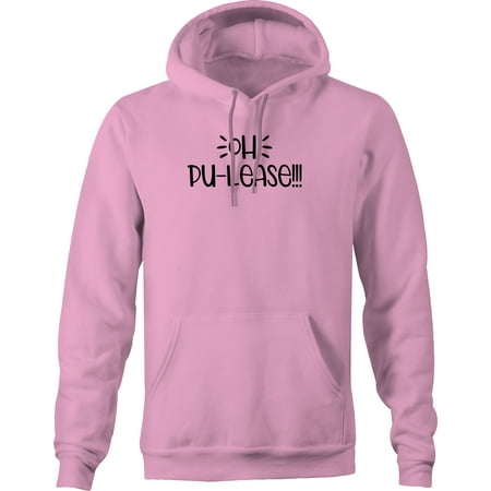 Oh Pu-Lease!!! Attitude Dont Care Rude Lame Boring Sassy Bra Small Pink