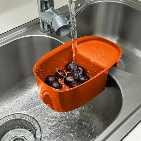 YehailoOver The Sink Colander Strainer Basket Wash Vegetables And Fruits Drain Cooked Pasta And Dry Dishes Extendable New Home Kitchen Clearance!Kitchen Drain Rack
YehailoOver The Sink Colander Strainer Basket Wash Vegetables And Fruits Drain Cooked Pasta And Dry Dishes Extendable New Home Kitchen Clearance!Kitchen Drain Rack