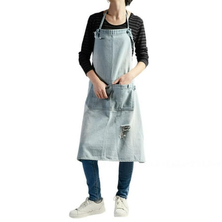Kitchen Apron Water and Oil Resistant Apron Neck Strap 2 Front Pockets Home Cooking Durable Kitchen Apron
Kitchen Apron Water and Oil Resistant Apron Neck Strap 2 Front Pockets Home Cooking Durable Kitchen Apron