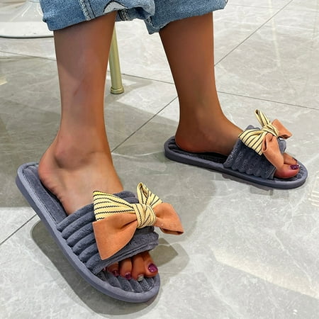 〖Yilirongyumm〗 Grey 41 Slippers For Women Color Slippers Outdoor Casual Fashion Breathable Shoes Women s Slipper
〖Yilirongyumm〗 Grey 41 Slippers For Women Color Slippers Outdoor Casual Fashion Breathable Shoes Women s Slipper
