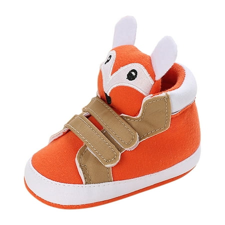 Spring And Summer Children Baby Toddler Shoes For Girls Boys Casual Shoes Cute Cartoon Animal Shape Hook Loop Light And Comfortable
Spring And Summer Children Baby Toddler Shoes For Girls Boys Casual Shoes Cute Cartoon Animal Shape Hook Loop Light And Comfortable