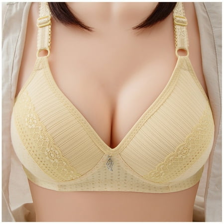 QYZEU Tub Tops Eye Glasses Storage Womens Comfort Lace Unwired Bra Plus Size Lace Lingerie
QYZEU Tub Tops Eye Glasses Storage Womens Comfort Lace Unwired Bra Plus Size Lace Lingerie