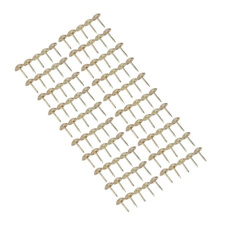 2024 100Pcs Upholstery Tacks Furniture Interior Decorative Nails Pins Antique Fasteners Gold g
2024 100Pcs Upholstery Tacks Furniture Interior Decorative Nails Pins Antique Fasteners Gold g