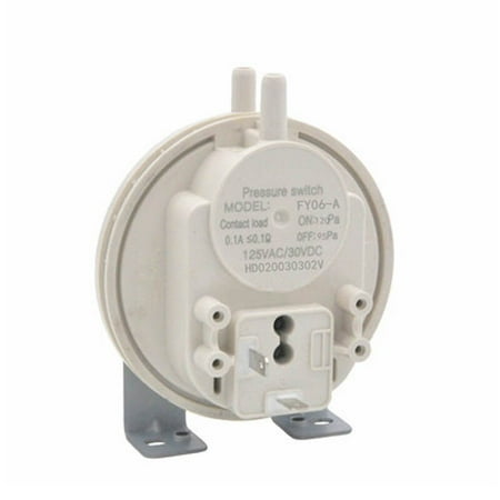 pressure 1pc switch wind for Gas wall-hung boiler differential pressure air flow switch 120-95Pa
pressure 1pc switch wind for Gas wall-hung boiler differential pressure air flow switch 120-95Pa