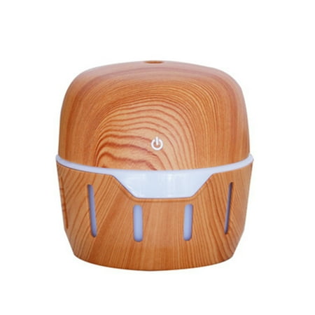 Yedhsi Humidifiers Type Of Large Mist Aroma Diffuser LED Color Light Conversion Aroma Humidifier 300ML
Yedhsi Humidifiers Type Of Large Mist Aroma Diffuser LED Color Light Conversion Aroma Humidifier 300ML