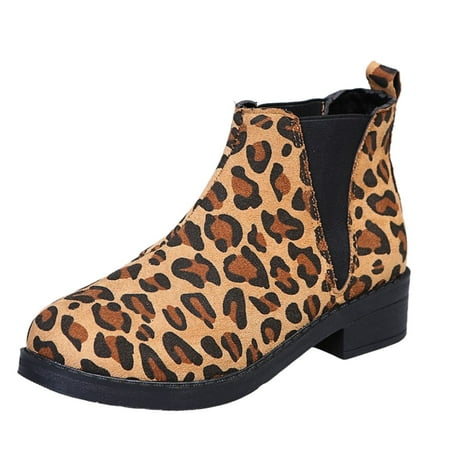 NECHOLOGY Mini Boots Women Low Leather Fashion Boots Women s Print Short Boots Heel Winter Retro Womens Snow Boots Wide Coffee 9.5
NECHOLOGY Mini Boots Women Low Leather Fashion Boots Women s Print Short Boots Heel Winter Retro Womens Snow Boots Wide Coffee 9.5