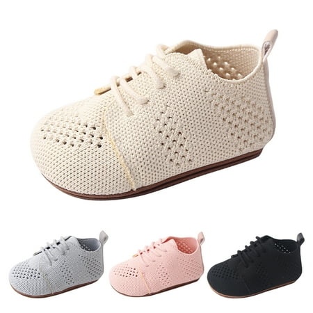 LYCAQL Baby Shoes Spring and Summer Children Toddler Shoes Boys and Girls Floor Sports Shoes Non Slip Boy Toddler Running Shoes (Beige 4 )
LYCAQL Baby Shoes Spring and Summer Children Toddler Shoes Boys and Girls Floor Sports Shoes Non Slip Boy Toddler Running Shoes (Beige 4 )