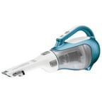 Black & Decker 16V MAX* Lithium Ion Hand Vac, CHV1410L
