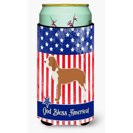 Carolines Treasures BB3291TBC USA Patriotic Spanish Hound Tall Boy Beverage Insulator Hugger Tall Boy multicolor
Carolines Treasures BB3291TBC USA Patriotic Spanish Hound Tall Boy Beverage Insulator Hugger Tall Boy multicolor