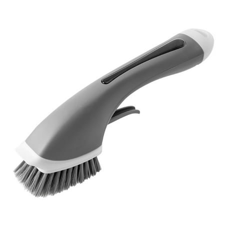 Mnycxen Hydraulic Long Handle Antiskid Cleaning Brush Is Suitable for Kitchen Cleaning
Mnycxen Hydraulic Long Handle Antiskid Cleaning Brush Is Suitable for Kitchen Cleaning