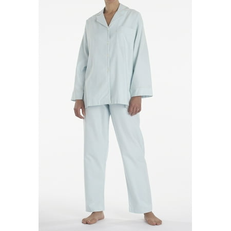 P.Jamas City Flannel Pajamas 397333