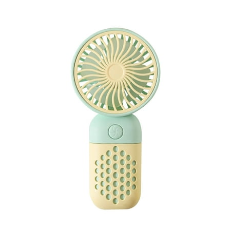 Haykey Mini Silent Portable Outdoor Small Fan Desktop USB Charging Gift Small Fan Suitable For Outdoor Use In Classroom Small Gift Suitable For Friends And Family
Haykey Mini Silent Portable Outdoor Small Fan Desktop USB Charging Gift Small Fan Suitable For Outdoor Use In Classroom Small Gift Suitable For Friends And Family