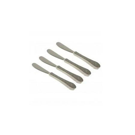 Artistique Butter Spreader Set of 4